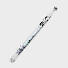 Load image into Gallery viewer, 1pc Double Head Cat Eye Magnet Stick for Gel Polish Varnish 3D Line Strip Strong Effect Stick Magical Board Nail Art Tools New - Bán Cà Chua