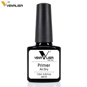 2018 New Free Shipping Nail Art Design Manicure Venalisa 60Color 7.5Ml Soak Off Enamel Gel Polish LED UV Gel Nail Polish Lacquer - Bán Cà Chua