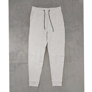 2022 Men&#39;s Sports Set Hooded Coat Cotton Tech Fleece Color Patchwork Male Sweatpants Set Training Suit Trousers Tracksuit