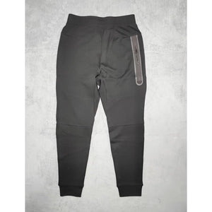 2022 Men&#39;s Sports Set Hooded Coat Cotton Tech Fleece Color Patchwork Male Sweatpants Set Training Suit Trousers Tracksuit