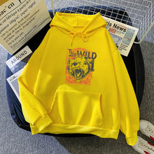 Load image into Gallery viewer, 2022 Spring New Hooded Hoodies Men Street Fashion Hip Hop Funny Hoodie Sweatshirt Man Unisex Fleece Comfortable Pullover Tops