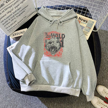 Load image into Gallery viewer, 2022 Spring New Hooded Hoodies Men Street Fashion Hip Hop Funny Hoodie Sweatshirt Man Unisex Fleece Comfortable Pullover Tops