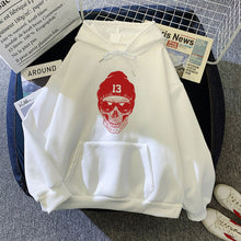 Load image into Gallery viewer, 2022 Spring New Hooded Hoodies Men Street Fashion Hip Hop Funny Hoodie Sweatshirt Man Unisex Fleece Comfortable Pullover Tops