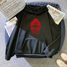 Load image into Gallery viewer, 2022 Spring New Hooded Hoodies Men Street Fashion Hip Hop Funny Hoodie Sweatshirt Man Unisex Fleece Comfortable Pullover Tops