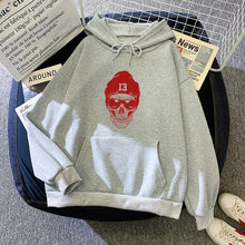 Load image into Gallery viewer, 2022 Spring New Hooded Hoodies Men Street Fashion Hip Hop Funny Hoodie Sweatshirt Man Unisex Fleece Comfortable Pullover Tops