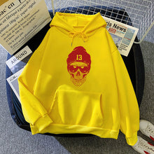 Load image into Gallery viewer, 2022 Spring New Hooded Hoodies Men Street Fashion Hip Hop Funny Hoodie Sweatshirt Man Unisex Fleece Comfortable Pullover Tops