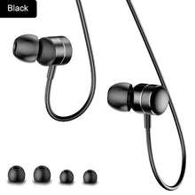 Load image into Gallery viewer, Baseus H04 Wired Earphone For Phone Headset In-Ear Earphone With Mic Earbuds Earpiece Stereo Auriculares Fone De Ouvido kulakl k - Bán Cà Chua