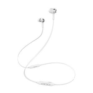 Baseus S06 Bluetooth Earphone Wireless Magnetic Neckband Earbuds Handsfree Sport Stereo Earpieces For Samsung Xiaomi With MIC - Bán Cà Chua