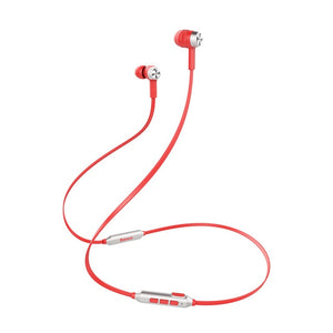 Baseus S06 Bluetooth Earphone Wireless Magnetic Neckband Earbuds Handsfree Sport Stereo Earpieces For Samsung Xiaomi With MIC - Bán Cà Chua