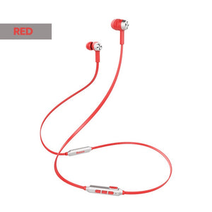 Baseus S06 Neckband Bluetooth Earphone Wireless earphones For Xiaomi iPhone earbuds stereo auriculares fone de ouvido with MIC - Bán Cà Chua