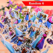 Load image into Gallery viewer, Disney Frozen 2 Elsa Anna Cartoon Princess Messenger Cute Bag Hot Toys Christmas New Year Gift for Children
