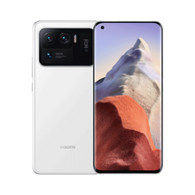 Load image into Gallery viewer, Global ROM Xiaomi Mi 11 Ultra 5G Version 12GB 256GB/512GB Smartphone Snapdragon 888 50MP Camera 2K AMOLED Screen 67W 5000mAh NFC