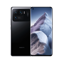 Load image into Gallery viewer, Global ROM Xiaomi Mi 11 Ultra 5G Version 12GB 256GB/512GB Smartphone Snapdragon 888 50MP Camera 2K AMOLED Screen 67W 5000mAh NFC