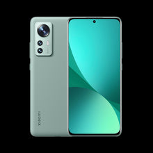 Load image into Gallery viewer, Global Rom New Xiaomi Mi 12 Pro Snapdragon 8 Gen 1 Smartphone 128GB/256GB 120Hz AMOLED Display 120W Charge NFC 50MP Camera Phone