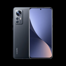 Load image into Gallery viewer, Global Rom New Xiaomi Mi 12 Pro Snapdragon 8 Gen 1 Smartphone 128GB/256GB 120Hz AMOLED Display 120W Charge NFC 50MP Camera Phone