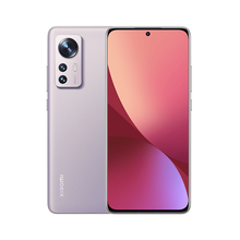 Load image into Gallery viewer, Global Rom New Xiaomi Mi 12 Pro Snapdragon 8 Gen 1 Smartphone 128GB/256GB 120Hz AMOLED Display 120W Charge NFC 50MP Camera Phone