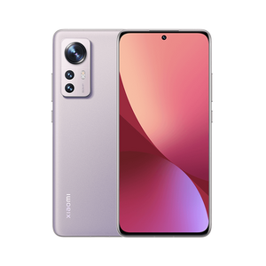 Global Rom New Xiaomi Mi 12 Pro Snapdragon 8 Gen 1 Smartphone 128GB/256GB 120Hz AMOLED Display 120W Charge NFC 50MP Camera Phone
