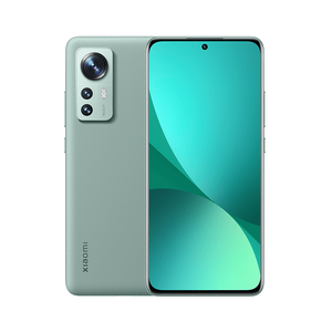 Global Rom Xiaomi Mi 12 Pro 5G Snapdragon 8 Gen 1 NFC 50MP Camera 120W Fast Charge 4600mah Battery AMOLED Display Smartphone