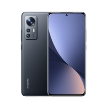 Load image into Gallery viewer, Global Rom Xiaomi Mi 12 Pro 5G Snapdragon 8 Gen 1 NFC 50MP Camera 120W Fast Charge 4600mah Battery AMOLED Display Smartphone