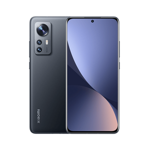 Global Rom Xiaomi Mi 12 Pro 5G Snapdragon 8 Gen 1 NFC 50MP Camera 120W Fast Charge 4600mah Battery AMOLED Display Smartphone