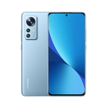 Load image into Gallery viewer, Global Rom Xiaomi Mi 12 Pro 5G Snapdragon 8 Gen 1 NFC 50MP Camera 120W Fast Charge 4600mah Battery AMOLED Display Smartphone