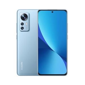 Global Rom Xiaomi Mi 12 Pro 5G Snapdragon 8 Gen 1 NFC 50MP Camera 120W Fast Charge 4600mah Battery AMOLED Display Smartphone