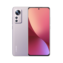 Load image into Gallery viewer, Global Rom Xiaomi Mi 12 Pro 5G Snapdragon 8 Gen 1 NFC 50MP Camera 120W Fast Charge 4600mah Battery AMOLED Display Smartphone