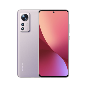Global Rom Xiaomi Mi 12 Pro 5G Snapdragon 8 Gen 1 NFC 50MP Camera 120W Fast Charge 4600mah Battery AMOLED Display Smartphone