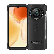 Load image into Gallery viewer, Global Version DOOGEE S98 Smartphone Helio G96 Octa Core 6.3&quot; FHD+ Display 8GB 256GB 64MP Camera 6000mAh Battery 33W Fast Charge