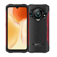 Load image into Gallery viewer, Global Version DOOGEE S98 Smartphone Helio G96 Octa Core 6.3&quot; FHD+ Display 8GB 256GB 64MP Camera 6000mAh Battery 33W Fast Charge