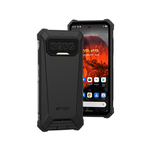 IIIF150 R2022 6.78&#39;&#39; FHD 90Hz Display 8GB+128GB With NFC IP68/IP69K Waterproof Rugged Phone 64MP+20MP Night Vision Smartphone