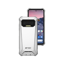 Load image into Gallery viewer, IIIF150 R2022 Global Version 64MP+20MP with Night Vision Phone 6.78&#39;&#39; FHD+90Hz IP68/IP69K Rugged SmartPhone 8GB+128GB 8300mAh