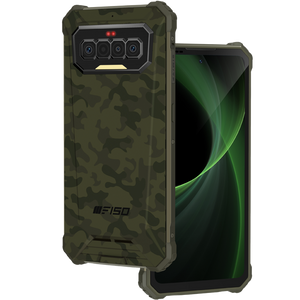 IIIF150 R2022 Global Version 64MP+20MP with Night Vision Phone 6.78&#39;&#39; FHD+90Hz IP68/IP69K Rugged SmartPhone 8GB+128GB 8300mAh