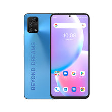 Load image into Gallery viewer, [In Stock] UMIDIGI A11 Pro Max Global Version Android 11 6.8&quot; FHD+ Display Smartphone 128GB Helio G80 48MP Triple Camera 5150mAh