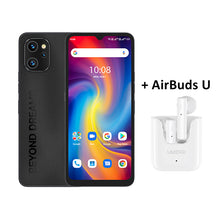Load image into Gallery viewer, [In Stock] UMIDIGI A13 Pro Global Version Android Smartphone NFC 48MP AI Triple Camera 128GB 6.7&quot; Full Display 5150mAh Battery