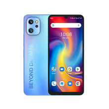 Load image into Gallery viewer, [In Stock] UMIDIGI A13 Pro Global Version Android Smartphone NFC 48MP AI Triple Camera 128GB 6.7&quot; Full Display 5150mAh Battery