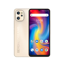 Load image into Gallery viewer, [In Stock] UMIDIGI A13 Pro Global Version Android Smartphone NFC 48MP AI Triple Camera 128GB 6.7&quot; Full Display 5150mAh Battery