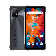 Load image into Gallery viewer, [In Stock] UMIDIGI BISON X10 X10 PRO Global Version Rugged Smartphone IP68&amp;IP69K 64GB/128GB NFC 20MP Triple Camera 6150mAh Phone
