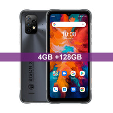 Load image into Gallery viewer, [In Stock] UMIDIGI BISON X10 X10 PRO Global Version Rugged Smartphone IP68&amp;IP69K 64GB/128GB NFC 20MP Triple Camera 6150mAh Phone
