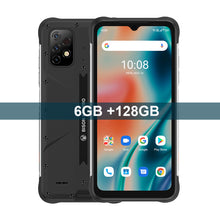 Load image into Gallery viewer, [In Stock] UMIDIGI BISON X10 X10 PRO Global Version Rugged Smartphone IP68&amp;IP69K 64GB/128GB NFC 20MP Triple Camera 6150mAh Phone