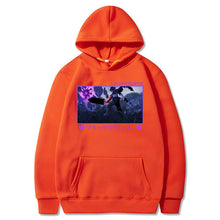 Load image into Gallery viewer, Japan Manga Asta Black Clover Hoodie Funny Men Harajuku Graphic Anime Hooded Sweatshirts Streetwear Cool Hip Hop Pullovers Male