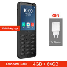 Load image into Gallery viewer, New Qin F21 Pro Smart Touch Screen Phone Wifi 5G+2.8 Inch 3GB + 32GB / 4GB 64GB Bluetooth 5.0 480*640 Global Verison Phone