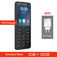 Load image into Gallery viewer, New Qin F21 Pro Smart Touch Screen Phone Wifi 5G+2.8 Inch 3GB + 32GB / 4GB 64GB Bluetooth 5.0 480*640 Global Verison Phone