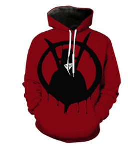 Loose comfortable Sports Men&#39;s Hoodie New Kia car logo print Hip Hop Street Trend Men&#39;s Outdoor Jacket Men&#39;s Hooded Jacket