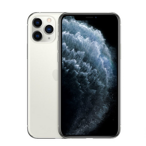 Original Apple iPhone 11 Pro Max 6.5&quot; RAM 4GB ROM 64/256GB A13 Bionic Chip IOS 4G LTE Unlocked Cell Phone NFC  Face ID