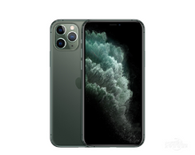 Load image into Gallery viewer, Original Apple iPhone 11 Pro Max 6.5&quot; RAM 4GB ROM 64/256GB A13 Bionic Chip IOS 4G LTE Unlocked Cell Phone NFC  Face ID