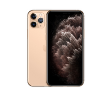 Load image into Gallery viewer, Original Apple iPhone 11 Pro Max 6.5&quot; RAM 4GB ROM 64/256GB A13 Bionic Chip IOS 4G LTE Unlocked Cell Phone NFC  Face ID