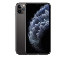 Load image into Gallery viewer, Original Apple iPhone 11 Pro Max 6.5&quot; RAM 4GB ROM 64/256GB A13 Bionic Chip IOS 4G LTE Unlocked Cell Phone NFC  Face ID