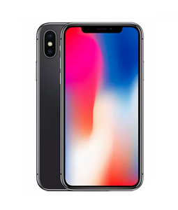 Original Apple iPhone X 3GB RAM 64GB 256GB ROM 5.8&quot; iOS Hexa core 12.0MP Unlocked  LTE Mobile Phone iphonex iphone x