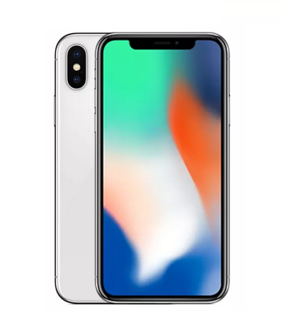 Original Apple iPhone X 3GB RAM 64GB 256GB ROM 5.8" iOS Hexa core 12.0MP Unlocked  LTE Mobile Phone iphonex iphone x